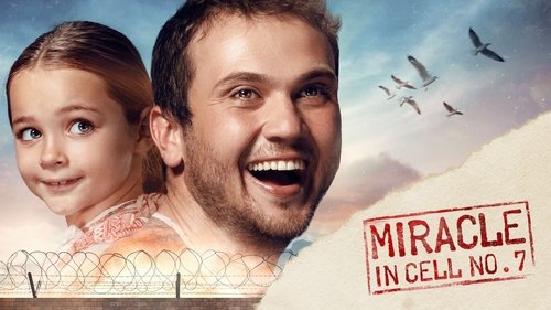 7. Koğuştaki Mucize (2019)Bekijk volledige filmstreaming online