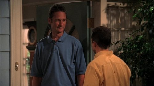 Two and a Half Men - 2. Bölüm