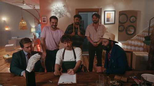 Episode 5