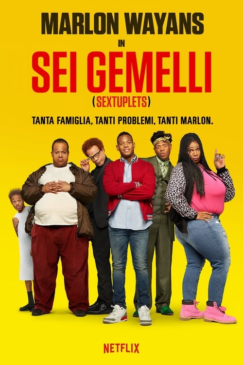 Sei+gemelli