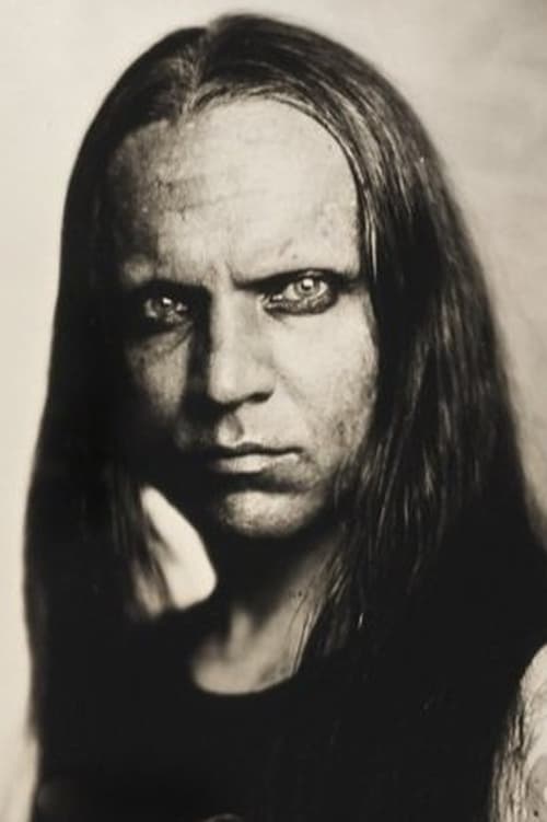 Poster of Christer Lindström