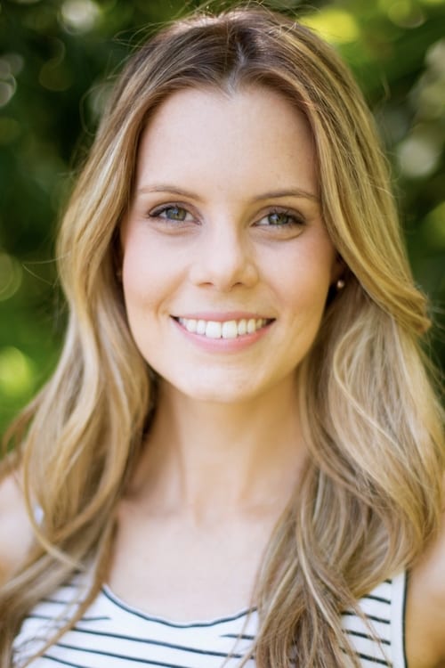 Poster of Greta Carew-Johns