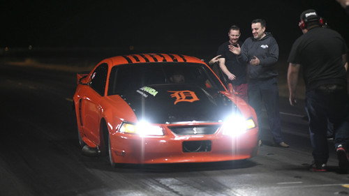 Street Outlaws: America's List第2季第5集