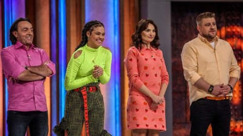 MasterChef Junior - 6. Bölüm