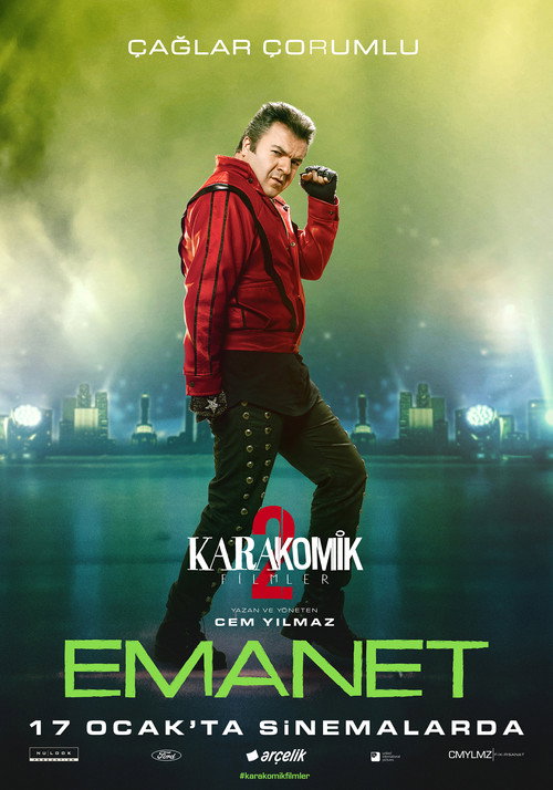 Poster