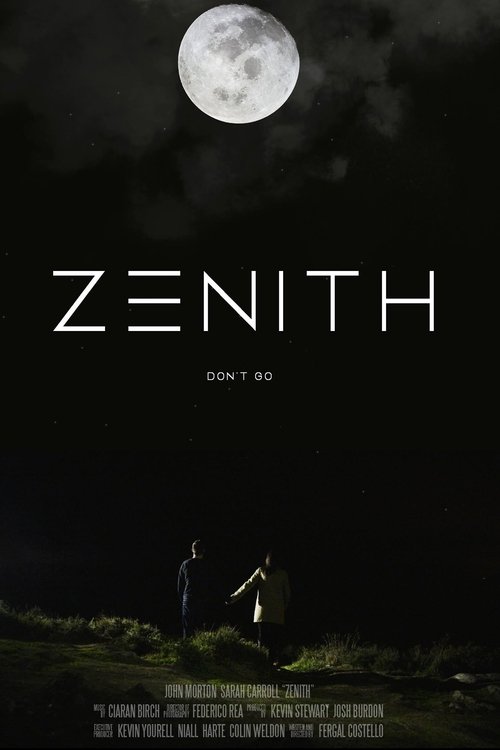 Zenith Poster