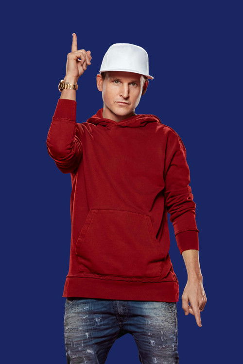 Poster for Ridiculousness Made In T…