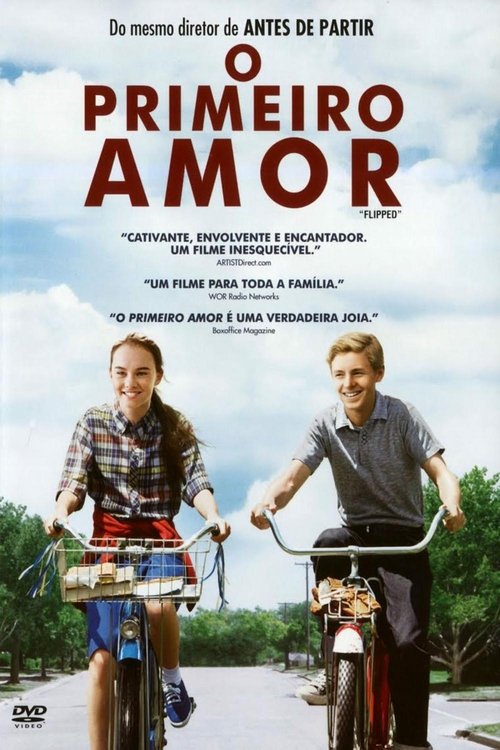 Assistir ! O Primeiro Amor 2010 Filme Completo Dublado Online Gratis