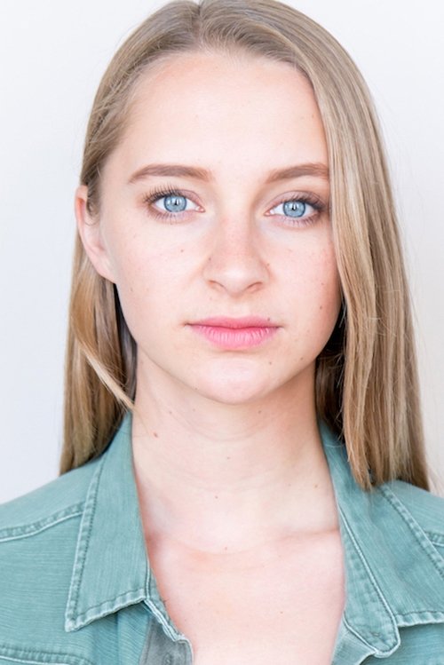 Poster of Paige Henderson