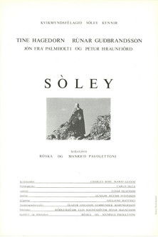 Sóley