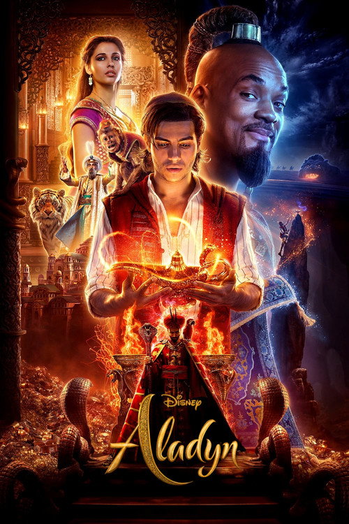 Aladyn (2019)