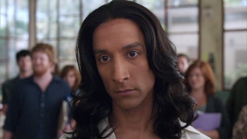 Community - Mesih Mitleri ve Antik Topluluklar