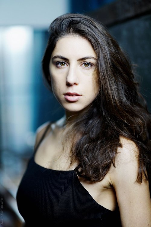 Poster of Stephanie Del Bino