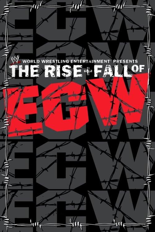 WWE%3A+The+Rise+%2B+Fall+of+ECW