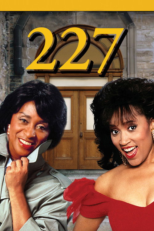 227Season 5 Episode 24 1985