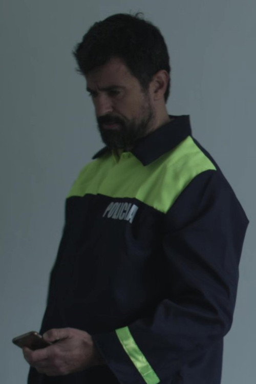 Antonio Andres Pons Vera