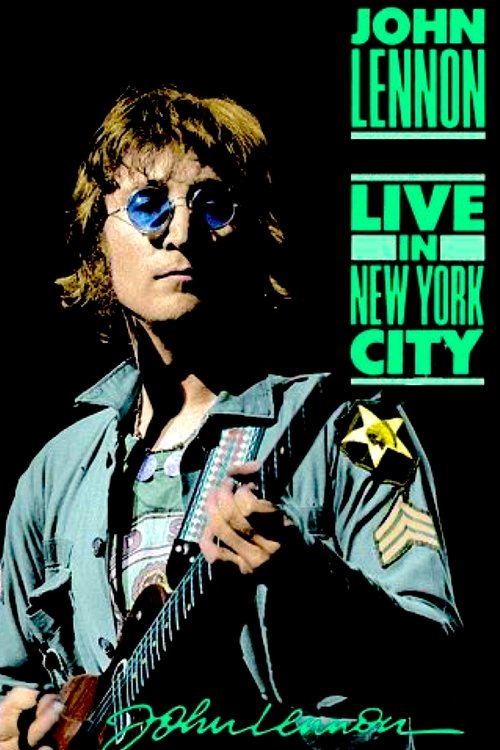 John+Lennon%3A+Live+In+New+York+City