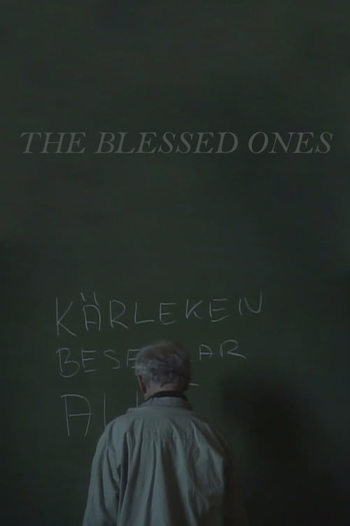 The+Blessed+Ones