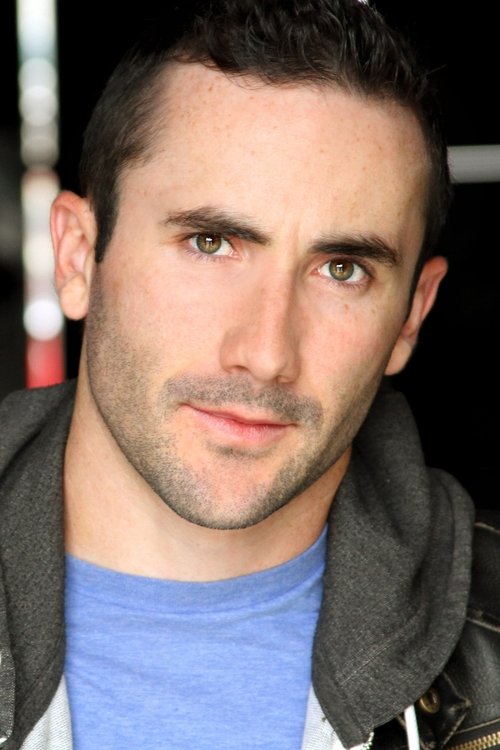 Poster of Joseph Barone