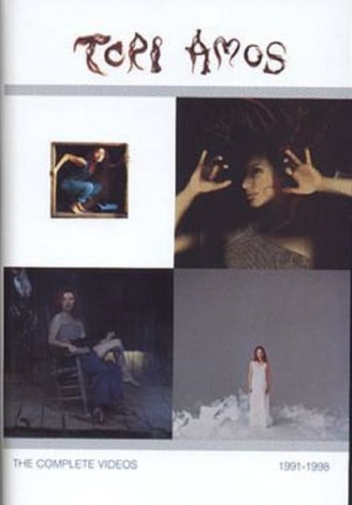 Tori Amos: The Complete Videos 1991-1998