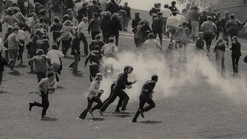 Dönüm Noktası: Vietnam Savaşı - 4. Bölüm