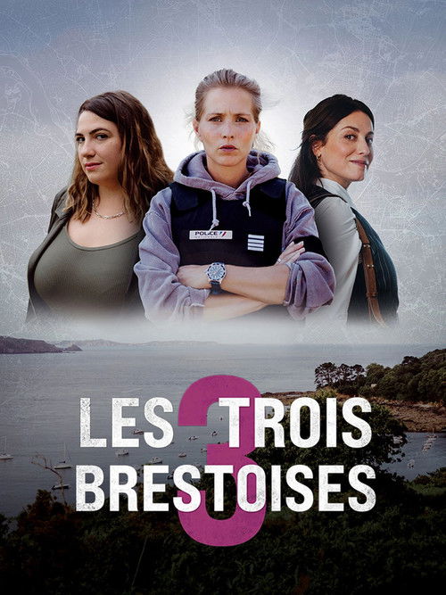 Les trois Brestoises