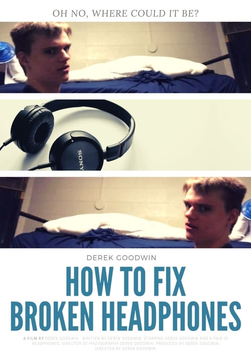 How to Fix Broken Headphones 2019