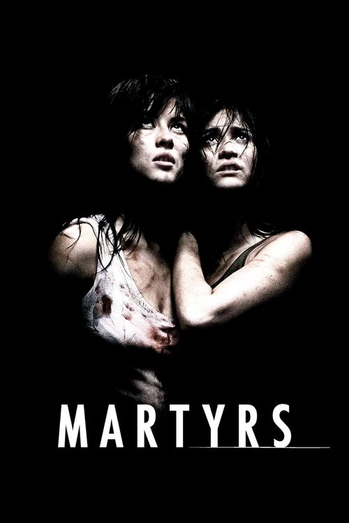 Martyrs (Mártires) (2008) PelículA CompletA 1080p en LATINO espanol Latino