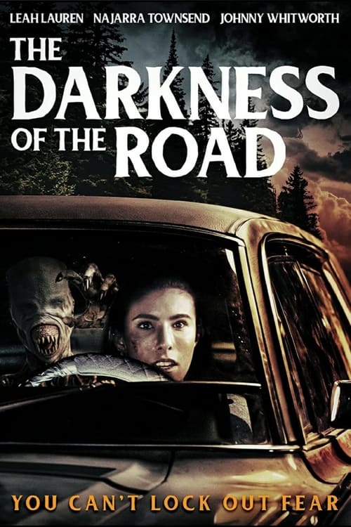 The+Darkness+of+the+Road