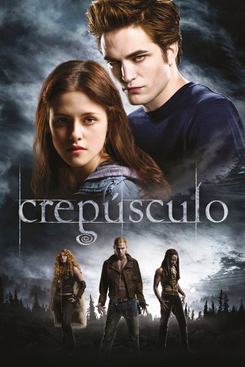 Crepúsculo (2008) PelículA CompletA 1080p en LATINO espanol Latino