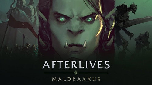 Maldraxxus