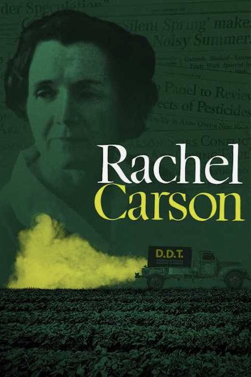 Rachel Carson poster 3