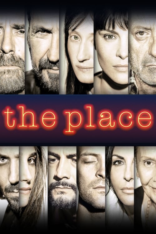The Place (2017) Full Movie