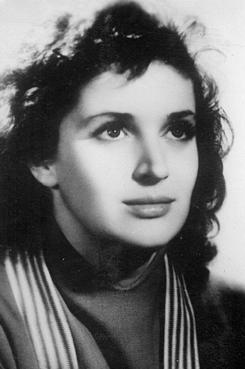 Lia Eliava
