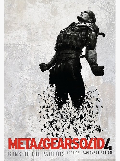Guns of the Patriots
