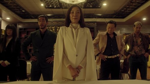 The Brothers Sun - 7. Bölüm