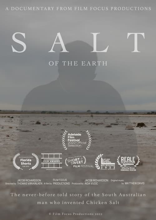 Salt+of+the+Earth