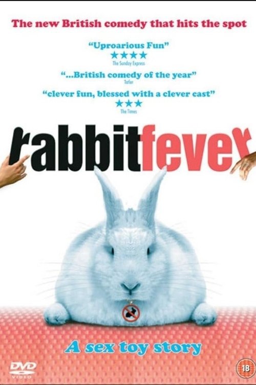 Rabbit Fever poster