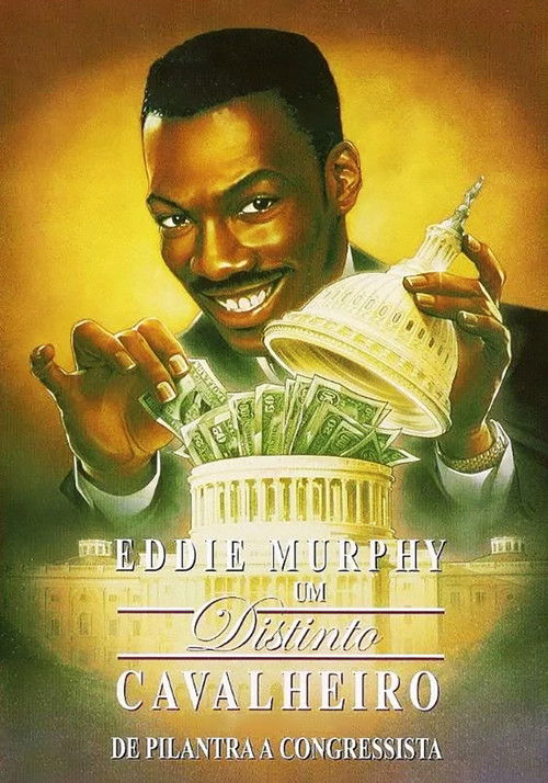 Assistir ! Gente Fina: Um Vira-Latas no Parlamento 1992 Filme Completo Dublado Online Gratis