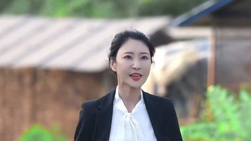 我和我的松树村第1季第50集