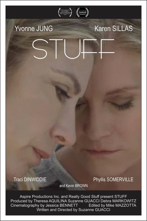 Stuff Ganzer Film (2015) Stream Deutsch