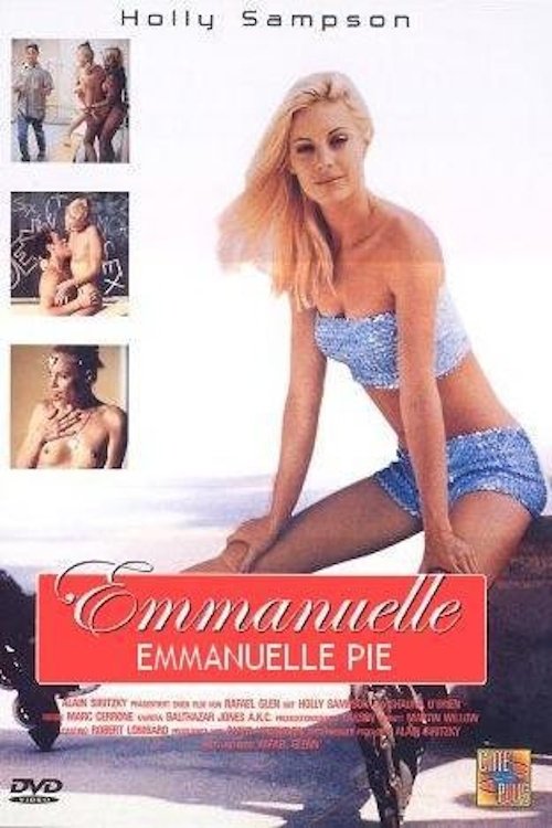 Emmanuelle 2000: Emmanuelle Pie Poster