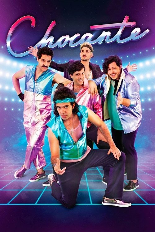 Watch Chocante (2017) Full HD Online Free Chocante (2017) Watch Full Movie Streaming Online