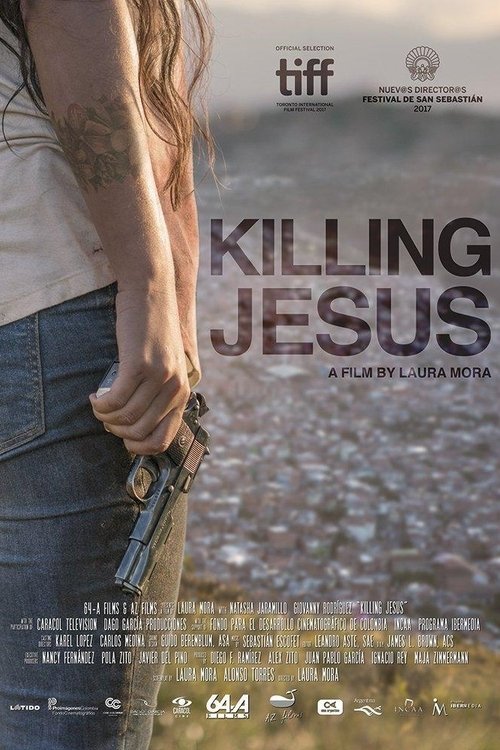 Killing Jesus (2018) หนังเต็มออนไลน์