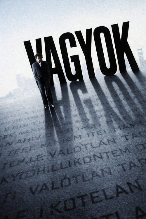 I Am poster 2