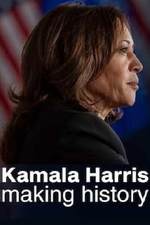 Kamala+Harris%3AMaking+History
