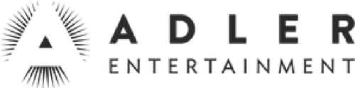 Adler Entertainment Logo