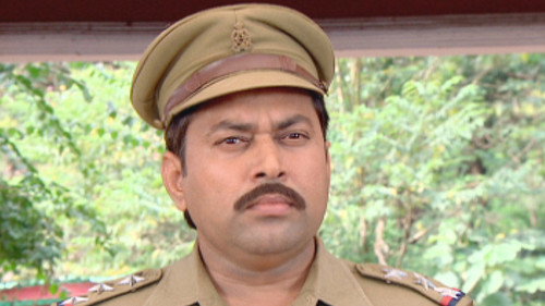 Gomukh Is Arrested?