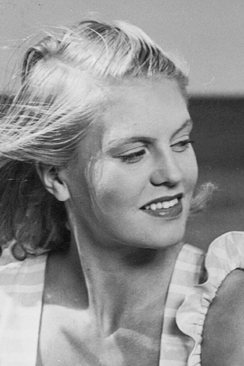 Poster of Amy Aaröe