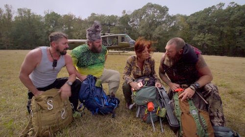 Southern Survival - 3. Bölüm